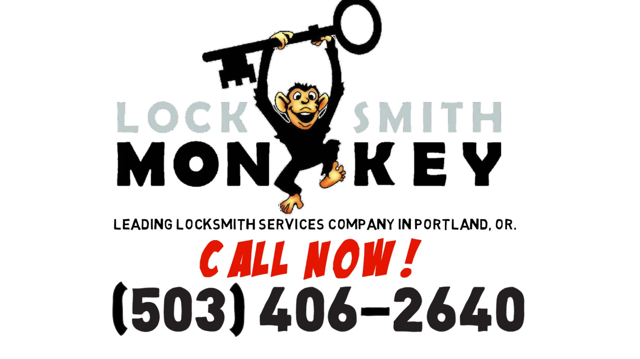Call Now to Locksmith Monkey Locksmith Monkey