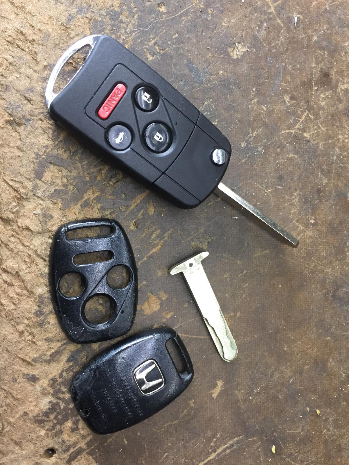 The Benefits of a Key Fob Programmer